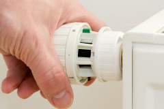 Roost End central heating repair costs
